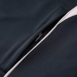 25/26 RMA Dark Grey Jacket Tracksuit#A2541