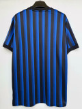 25/26  INT Home 1:1 Fans Soccer Jersey(广告版）