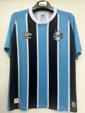 25/26 Gremio Home 1：1 Fans Soccer Jersey