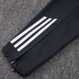 25/26 RMA Dark Grey Jacket Tracksuit#A2541