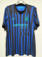 25/26  INT Home 1:1 Fans Soccer Jersey(广告版）