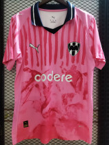 25/26 Monterrey Third Fans Soccer Jersey