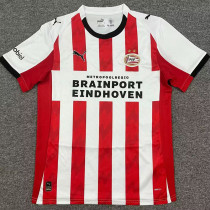 25/26 PSV Home Fans Soccer Jersey