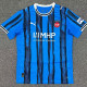 25/26 Heidenheim  Away Fans Soccer Jersey