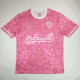 25/26 Palestino Deportivo Pink  Fans Soccer Jersey