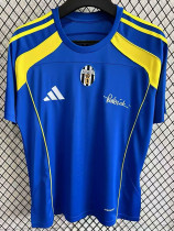 25/26 JUV  Blue T- Shirt