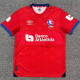 25/26  CD OLIMPIA Away Fans Soccer Jersey (洪都奥林匹亚）