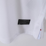 2013 England 150th Home Retro Soccer Jersey