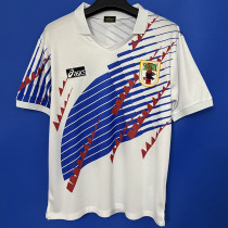 1994 Japan Away  Retro Soccer Jersey