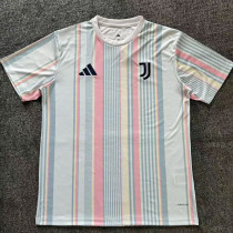 25/26  JUV Light Blue Training shirts