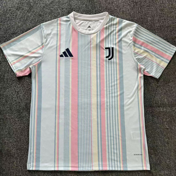 25/26  JUV Light Blue Training shirts