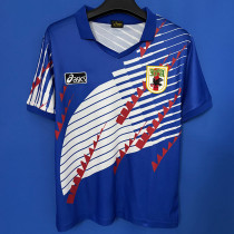 1994 Japan  Home  Retro Soccer Jersey