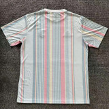 25/26  JUV Light Blue Training shirts