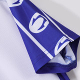 1999/2000  Espanyol Home Retro Soccer Jersey