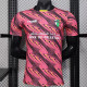 25/26 Palestine  Special Edition Pink Player Version Soccer Jersey