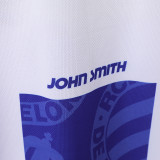 1999/2000  Espanyol Home Retro Soccer Jersey