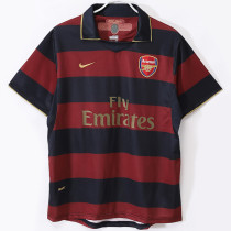 2007/2008  ARS Third Retro Soccer Jersey