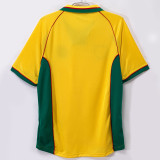 1998 Cameroon Away Retro Soccer Jersey