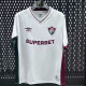 25/26 Fluminense Away  Fans Soccer Jersey