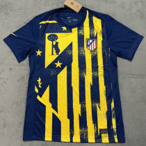 25/26  ATM BlueTraining shirts