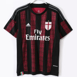 2015/2016 ACM Home Retro Soccer Jersey