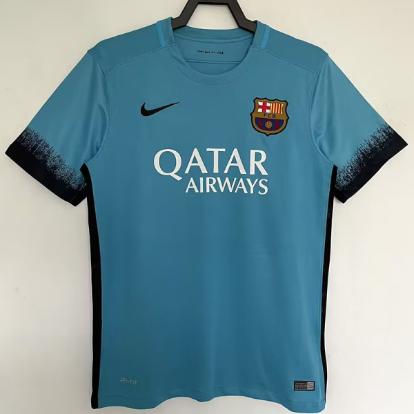 2015/2016 BAR Third Retro Soccer Jersey