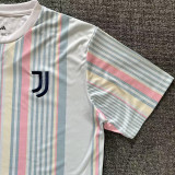 25/26  JUV Light Blue Training shirts