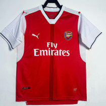2016/2017  ARS Home Retro Soccer Jersey