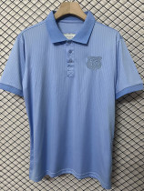 1892  EVE  Limited Edition  Blue   RetroSoccer Jersey