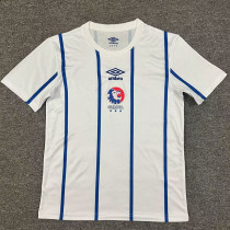 25/26  CD OLIMPIA  White Training shirts (洪都奥林匹亚）