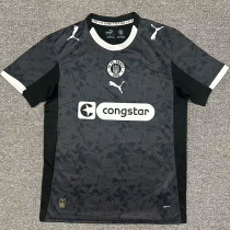 25/26 St. Pauli Third  Fans Soccer Jersey