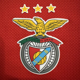 25/26 Benfica Home  Fans Soccer Jersey