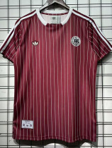 25/26 Ajax Retro Commemorative Edition   Fans Soccer Jersey
