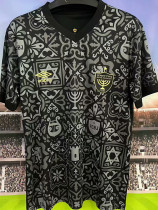 25/26 Beitar Jerusalem FC Black Training Shirts