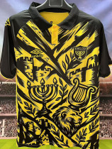 25/26 Beitar Jerusalem FC Yellow Training Shirts