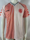 1986 Denmark Away Retro Soccer Jersey