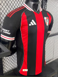 25/26 River Plate Away  Player Version Soccer Jersey