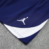 25/26 PSG Red Training vest  Suit