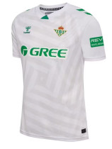 25/26 Real Betis Goalkeeper White Fans  Soccer Jersey