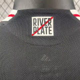 25/26 River Plate Away  Player Version Soccer Jersey