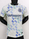 25/26  INT Away Player Version Soccer Jersey(广告版）