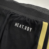 25/26  Mexico Gold Cup Black Edition  Player Version Shorts Pants