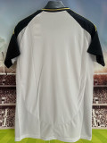 25/26  Atletico Mineiro Away  Fans Soccer Jersey(广告版)