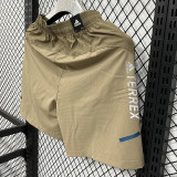 2025 AD  khaki Casual shorts#D980
