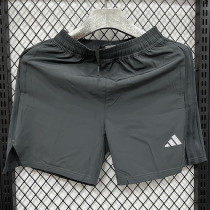 2025 AD Dark Grey Casual shorts#2566