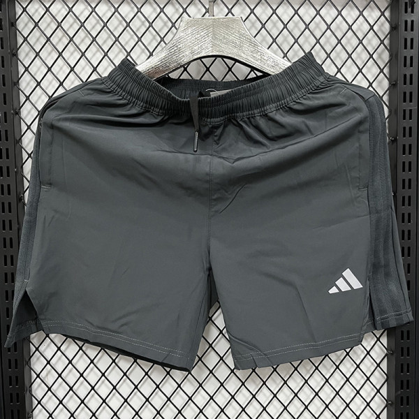 2025 AD Dark Grey Casual shorts#2566