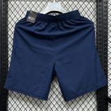 2025 D662 Royal Blue Casual shorts