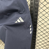 2025 AD 3303 Dark Blue  Casual shorts