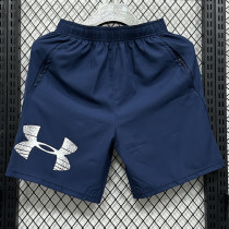 2025 D662 Royal Blue Casual shorts