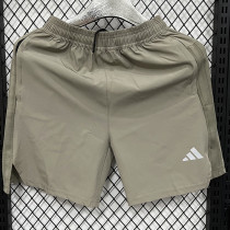 2025 AdD khaki Casual shorts#2566